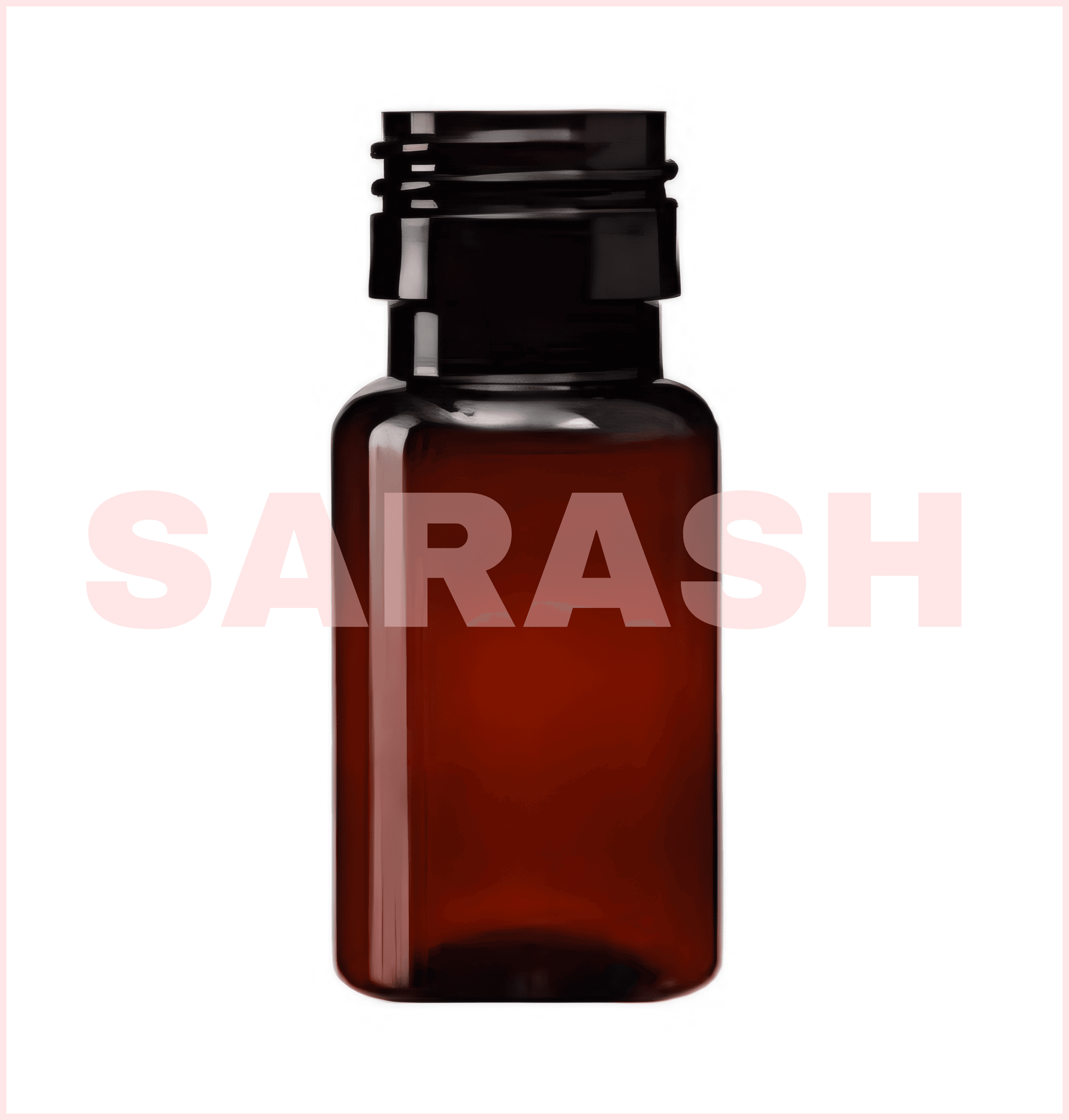 15ML Round Bottle (22MM, 25MM)