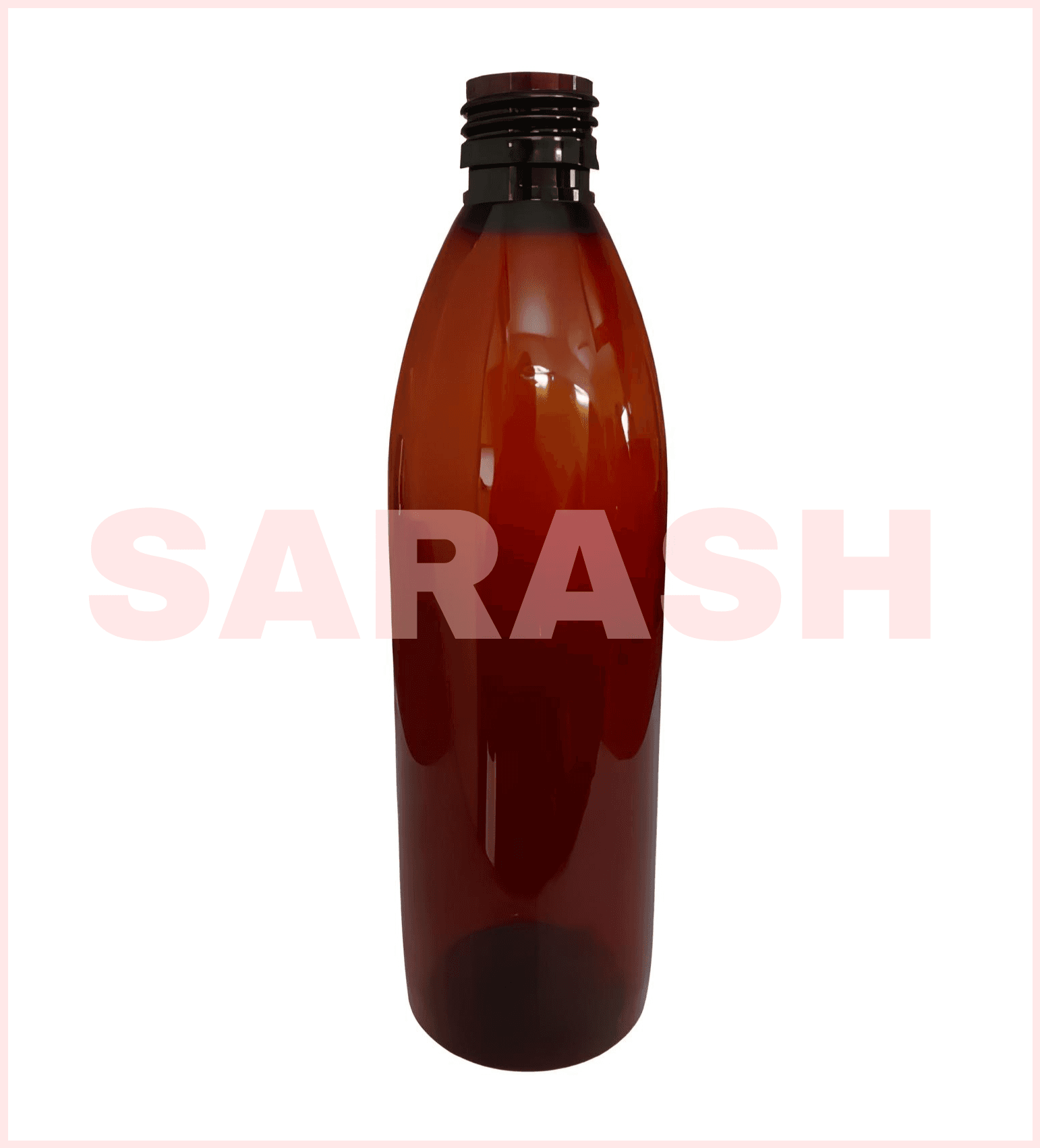 300ML Dome Bottle