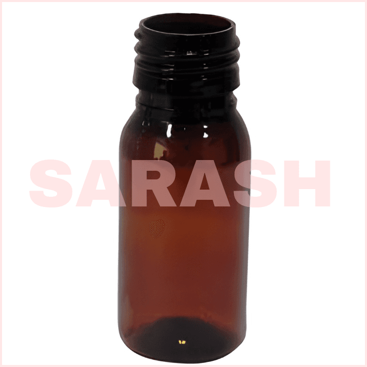 30ML Round Bottle