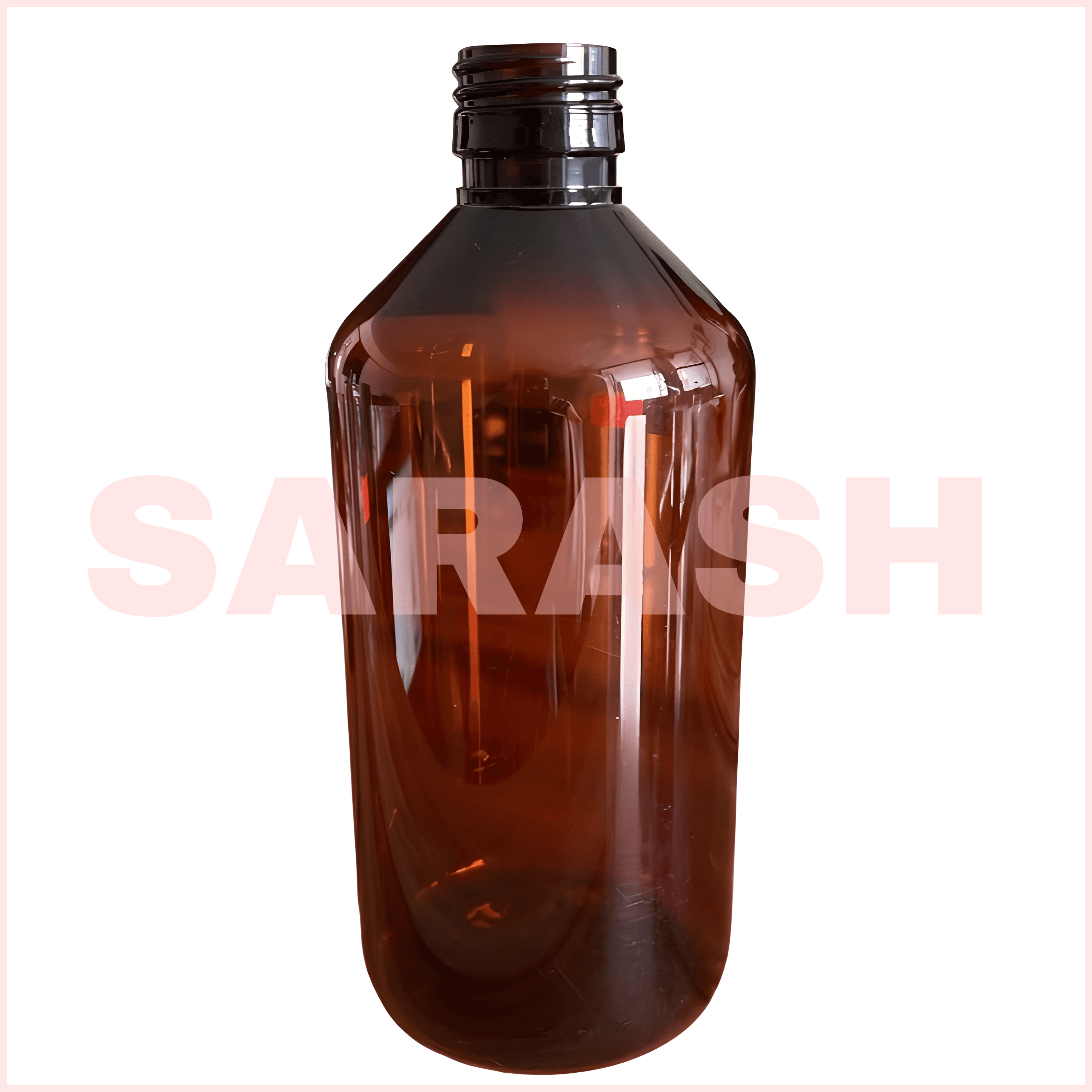 450ML Round Bottle (26GM, 32GM)