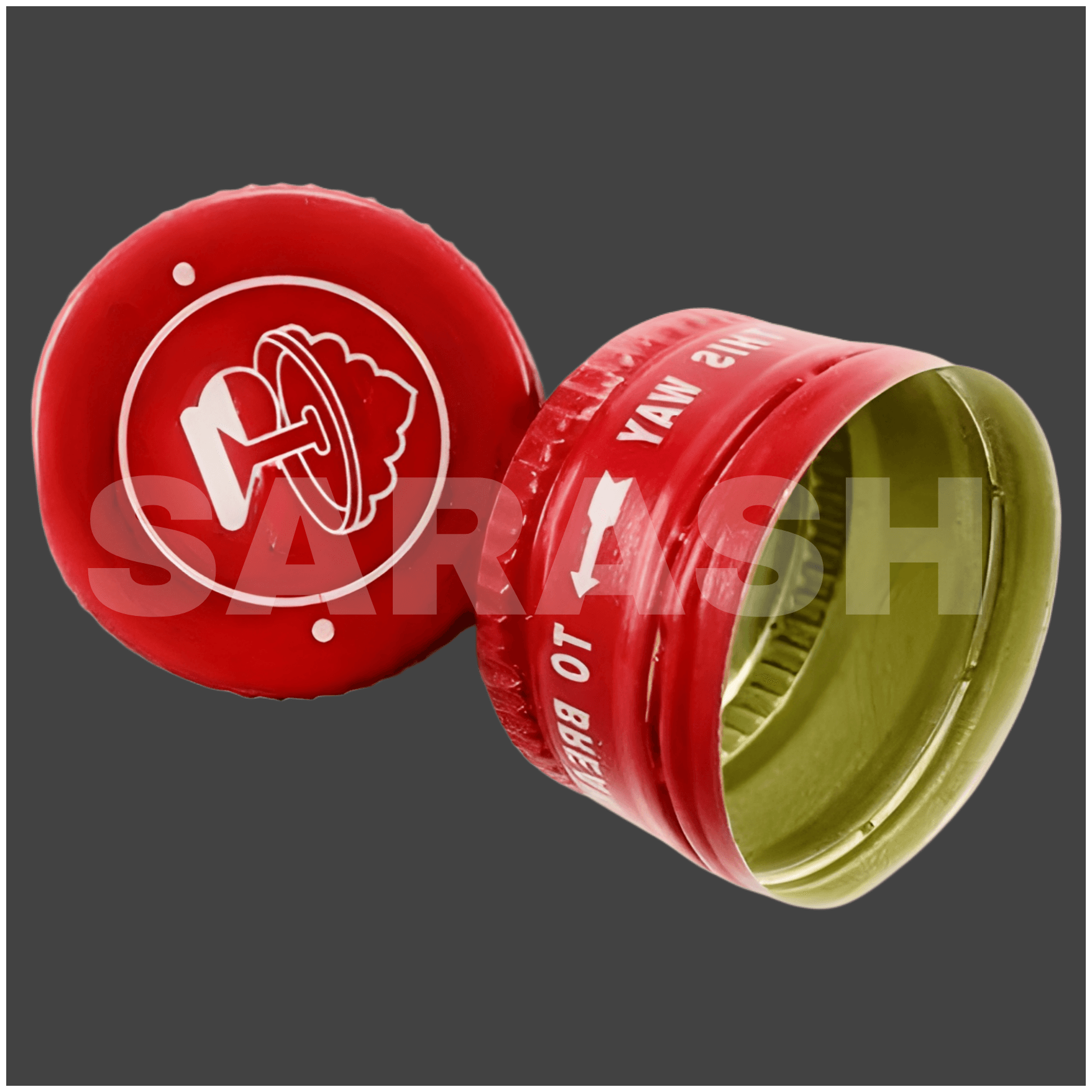 PR, ROPP Cap