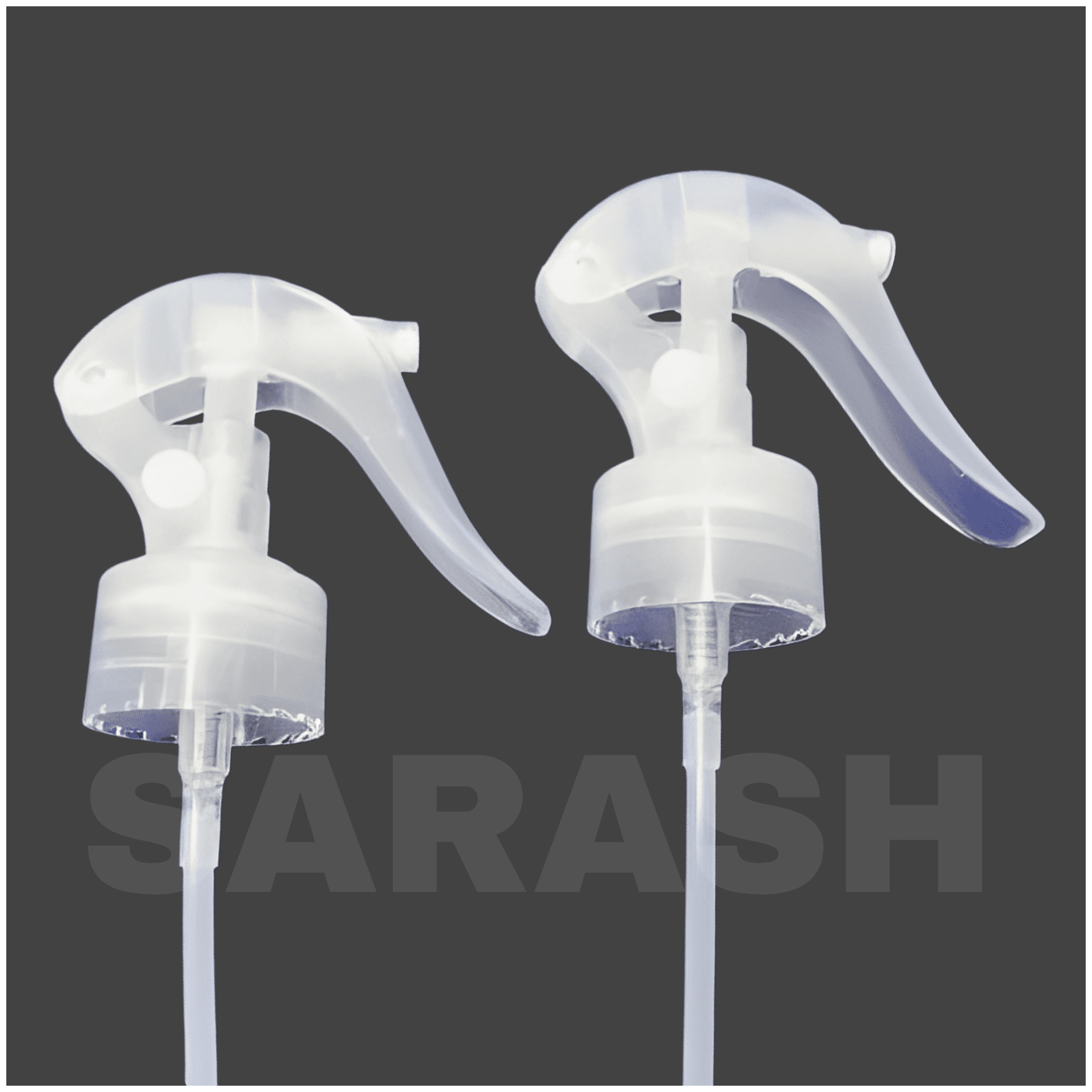 TRIGGER SPRAY PUMP