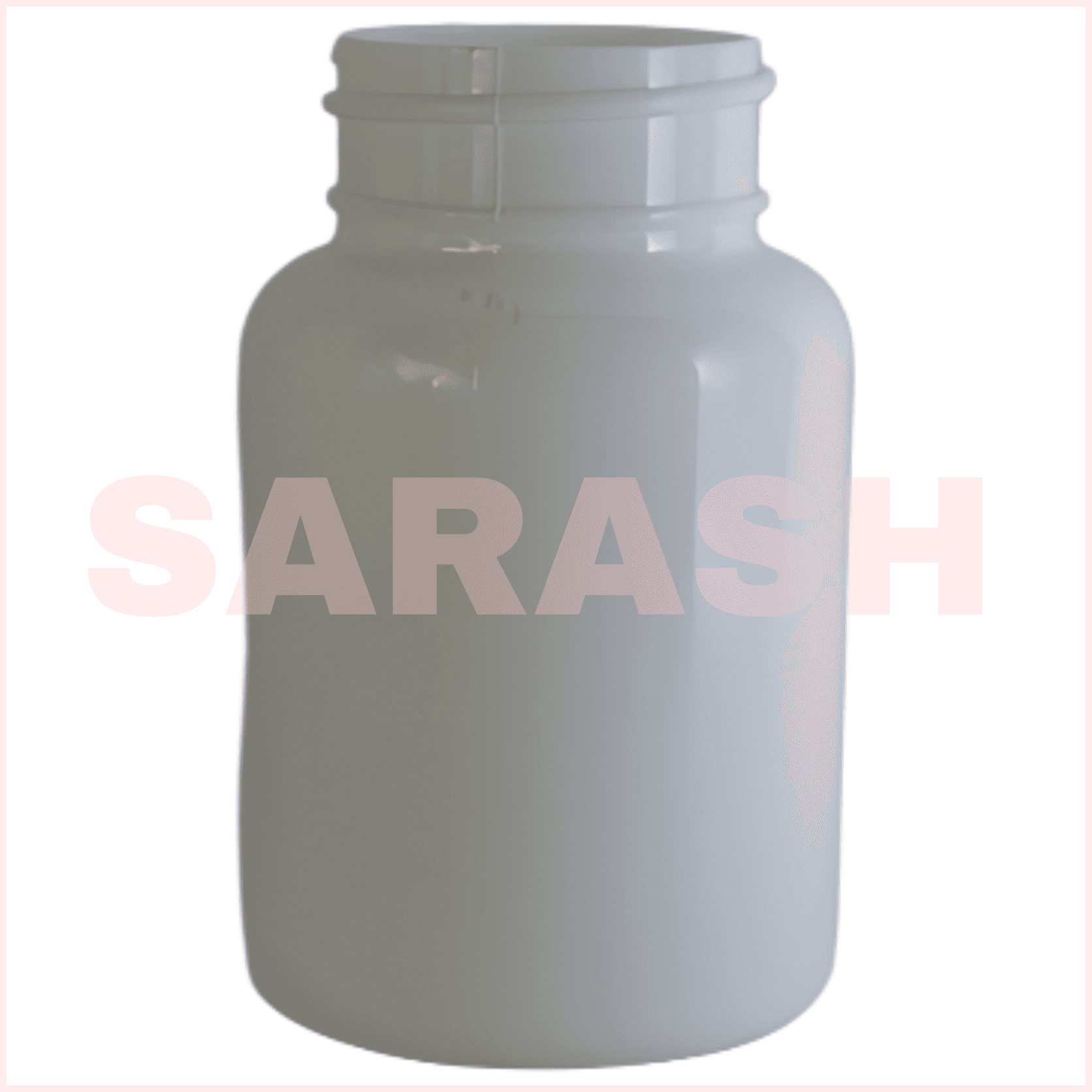 Tablet Container 150ML, 200ML