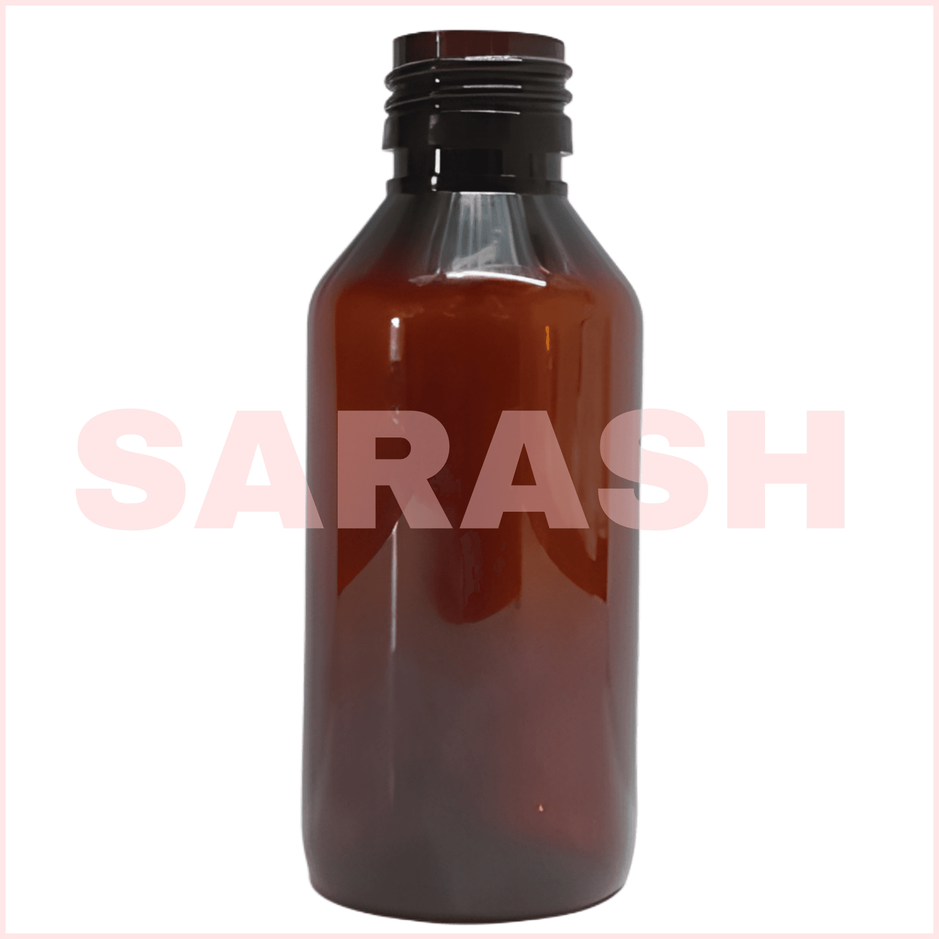 100ML Bottle