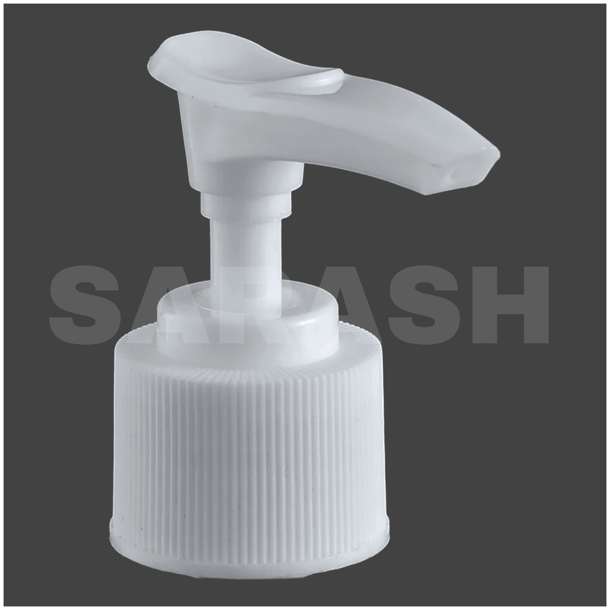 Dispenser Pump