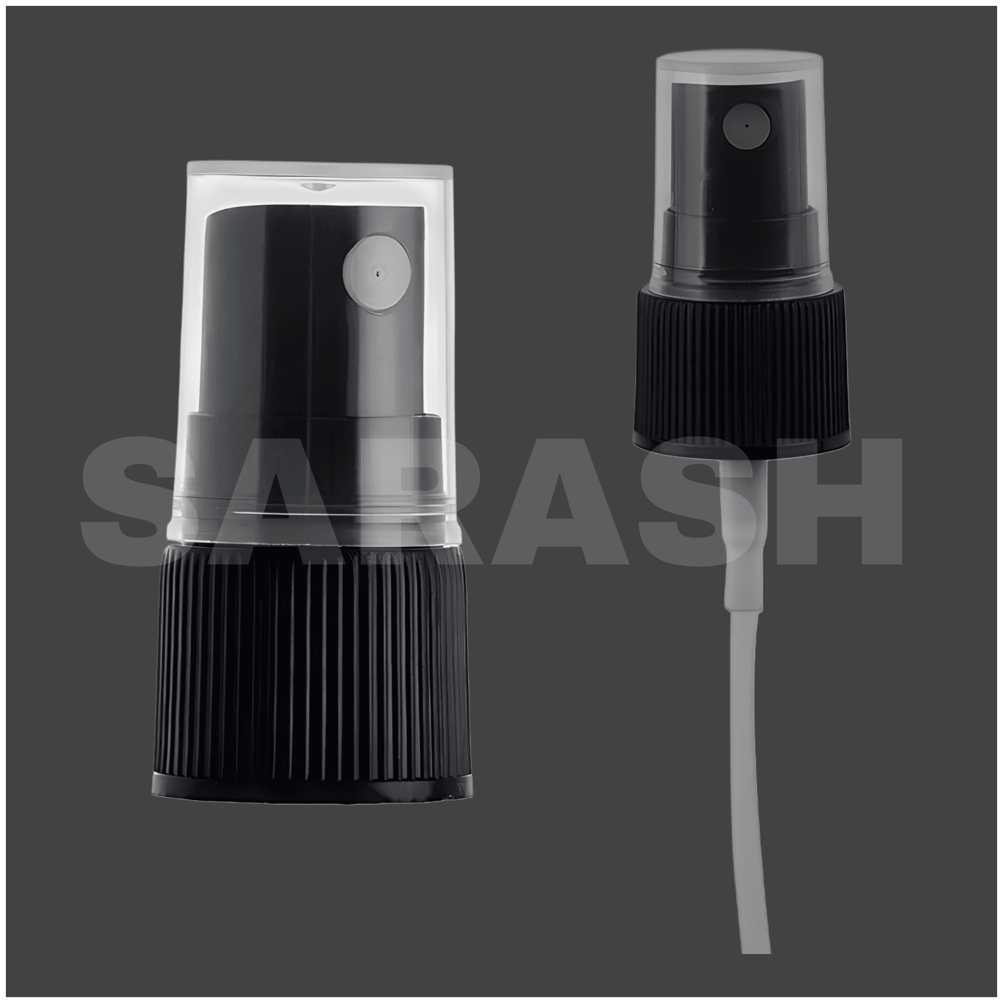 Mist Spray Pump